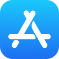 App Store icon