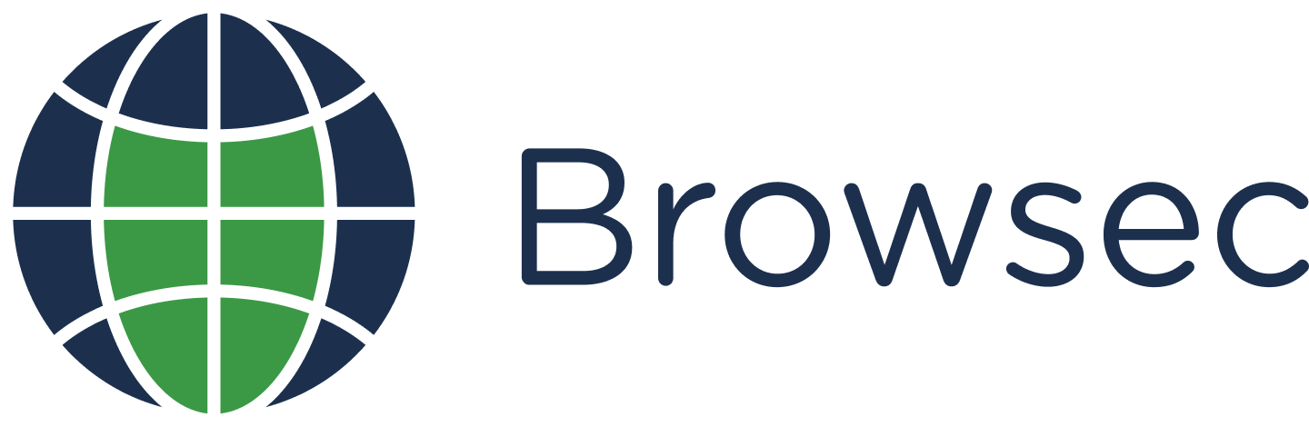 Browsec logo