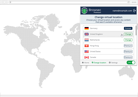 browsec vpn for explorer