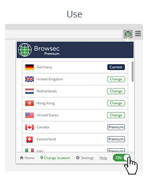 browsec premium proxy price