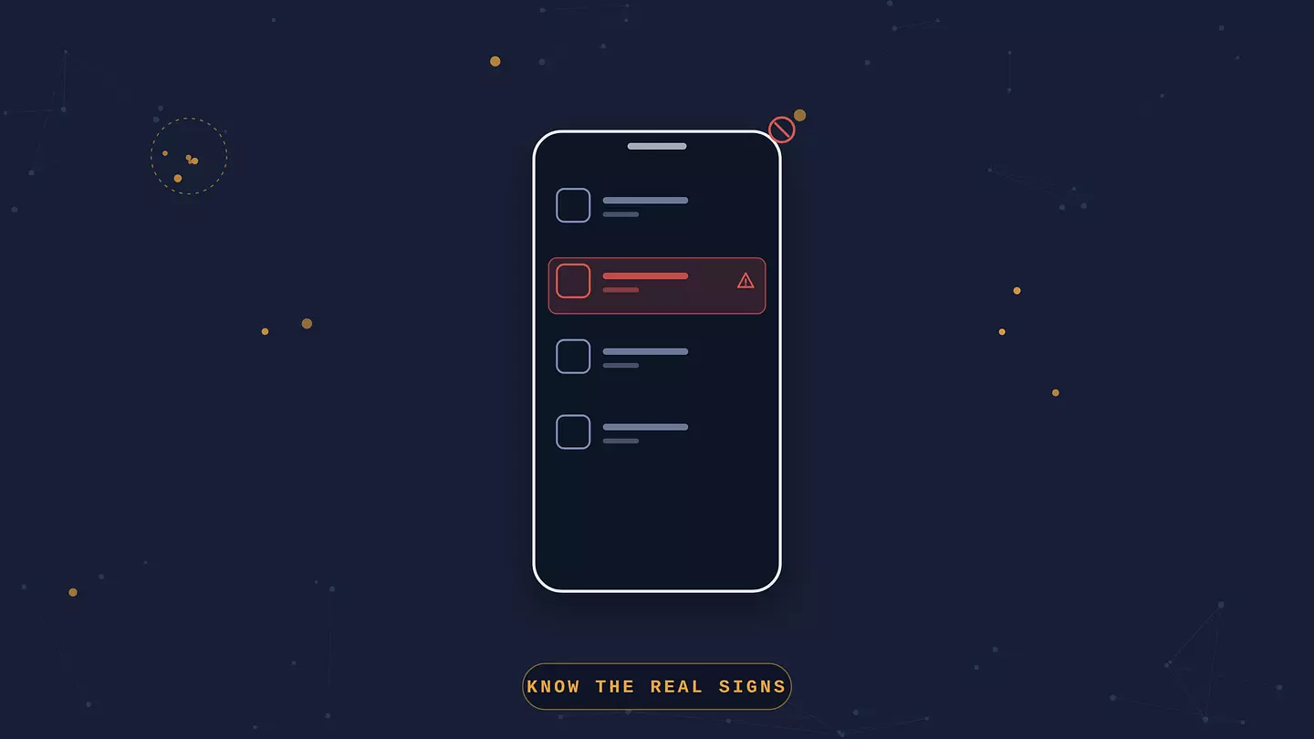 Is Your Phone Hacked? How to Check, and What to Do Next