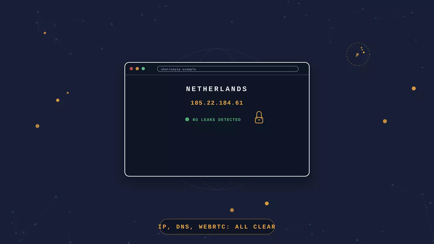 Is Your VPN Working? Here's How to Check